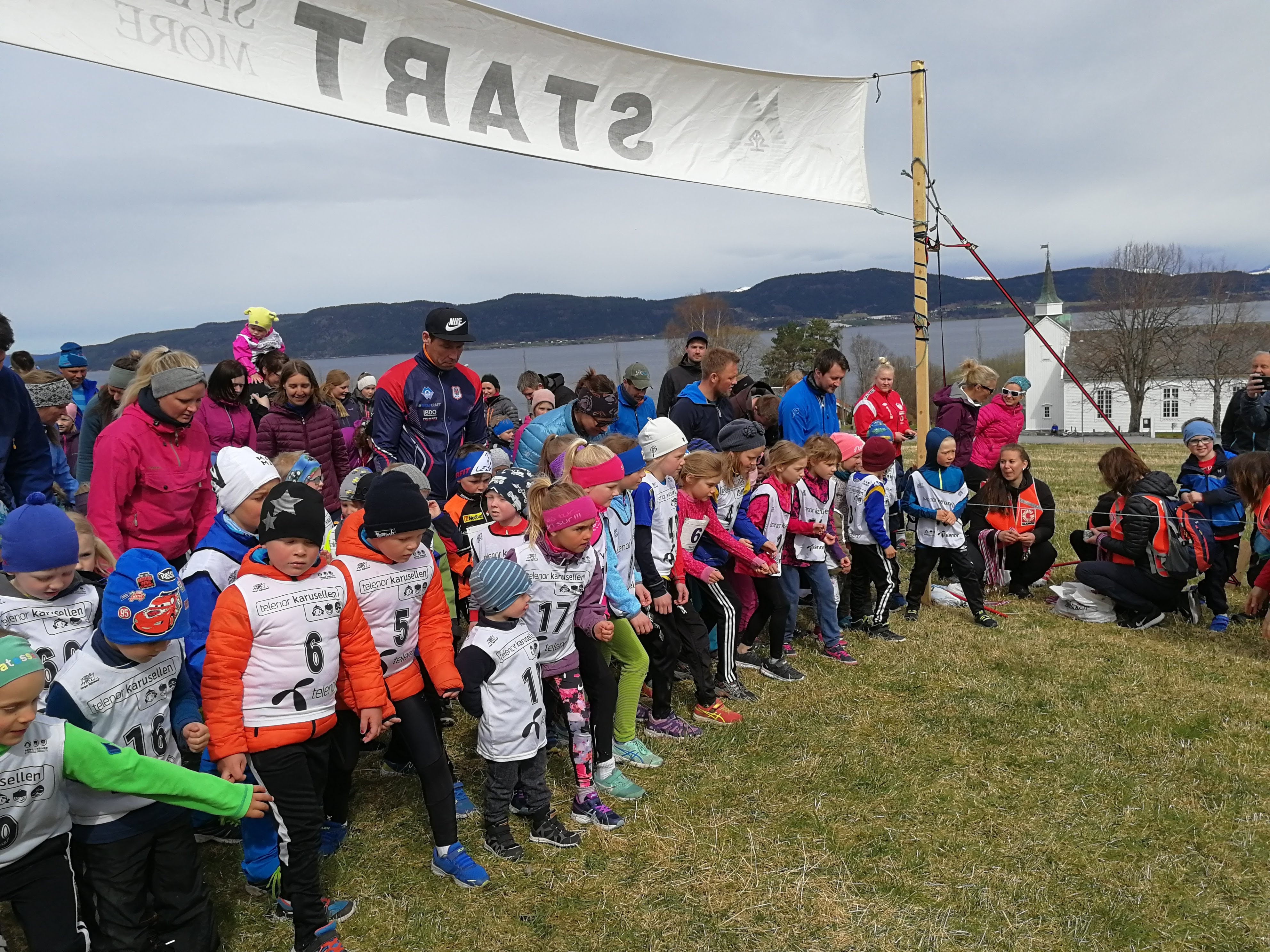 Vågen Rundt 2020 avlyst